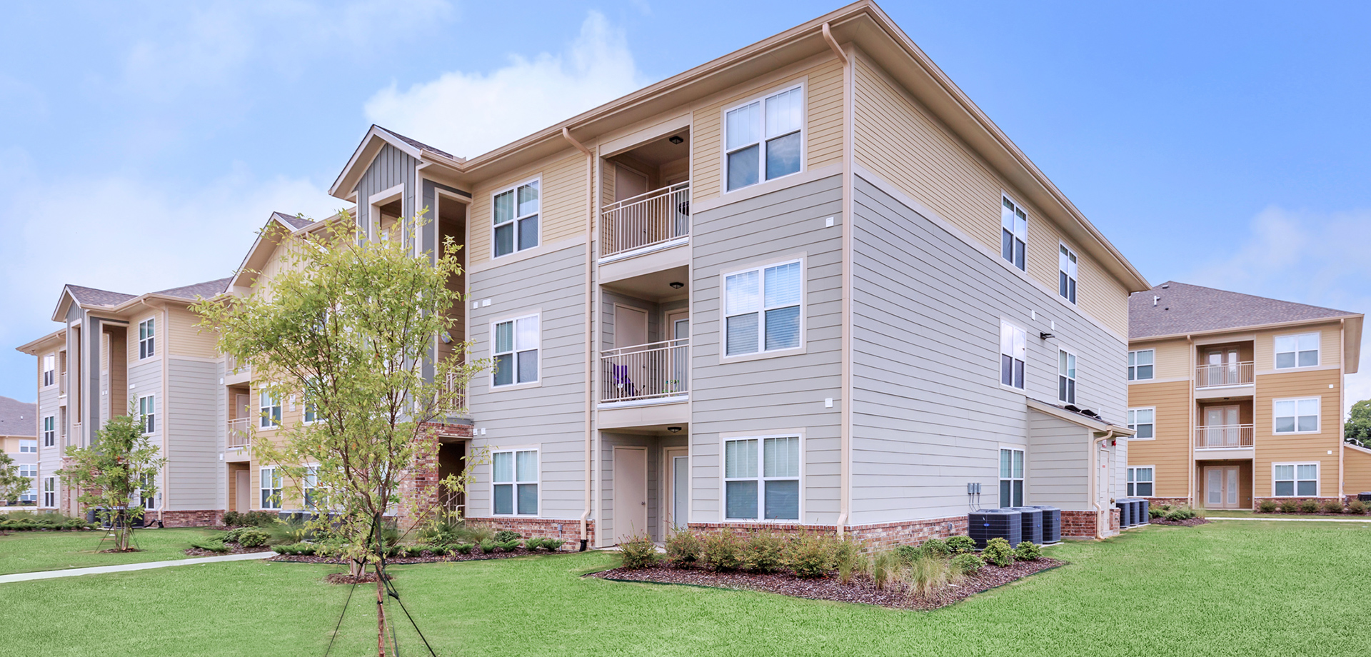 Port Royal Apartments In Baton Rouge
